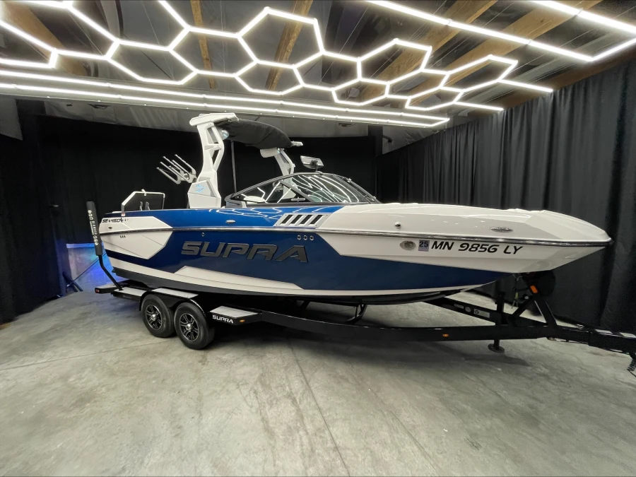 2020 Supra Boats SE for sale in , 