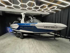 2020 Supra Boats SE for sale in , 