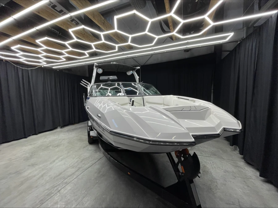 2020 Supra Boats SE for sale in , 