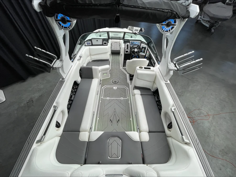 2020 Supra Boats SE for sale in , 