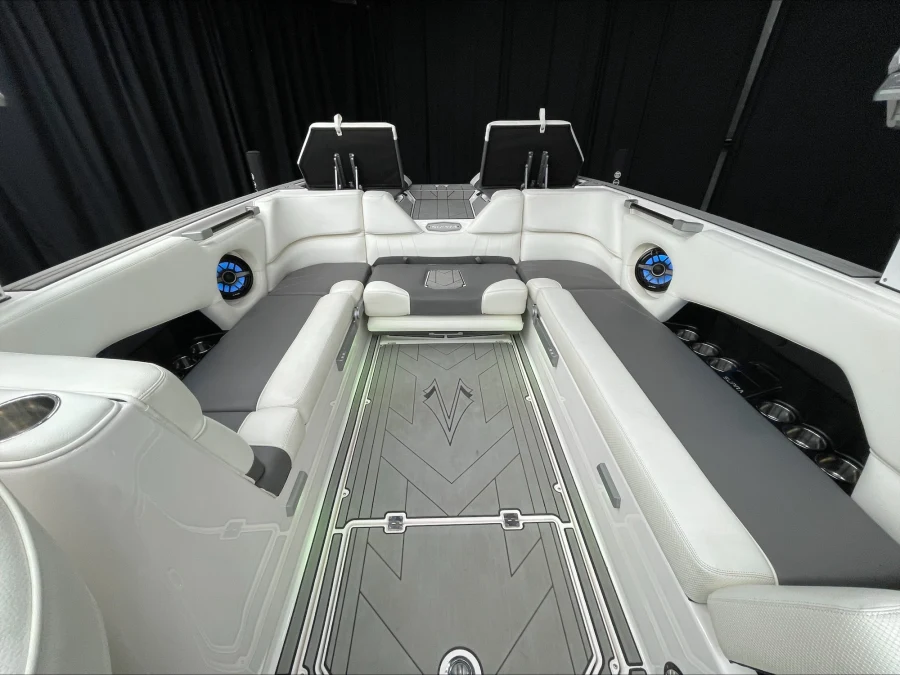 2020 Supra Boats SE for sale in , 