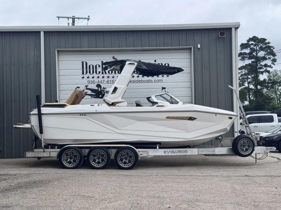 2026 Nautique Boats G23 Paragon for sale in Montgomery, Texas