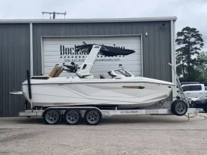 2026 Nautique Boats G23 Paragon for sale in Montgomery, Texas
