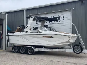 2026 Nautique Boats G23 Paragon for sale in Montgomery, Texas