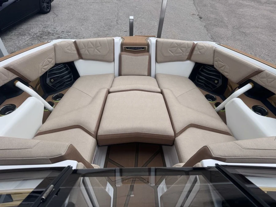 2026 Nautique Boats G23 Paragon for sale in Montgomery, Texas