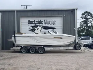 2026 Nautique Boats G23 Paragon for sale in Montgomery, Texas