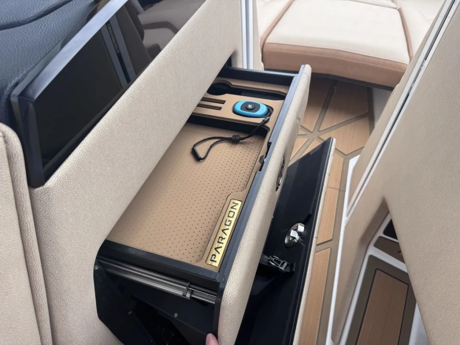 2026 Nautique Boats G23 Paragon for sale in Montgomery, Texas