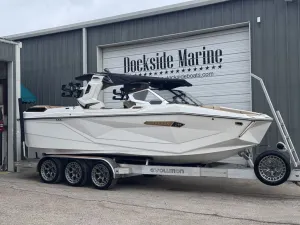 2026 Nautique Boats G23 Paragon for sale in Montgomery, Texas