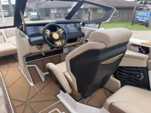 2026 Nautique Boats G23 Paragon for sale in Montgomery, Texas