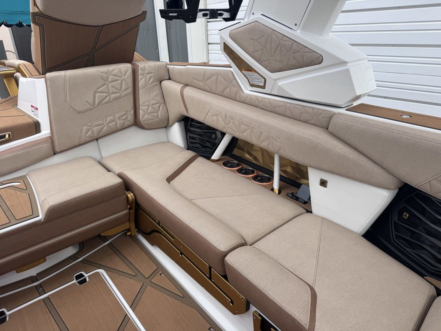 2026 Nautique G23 Paragon