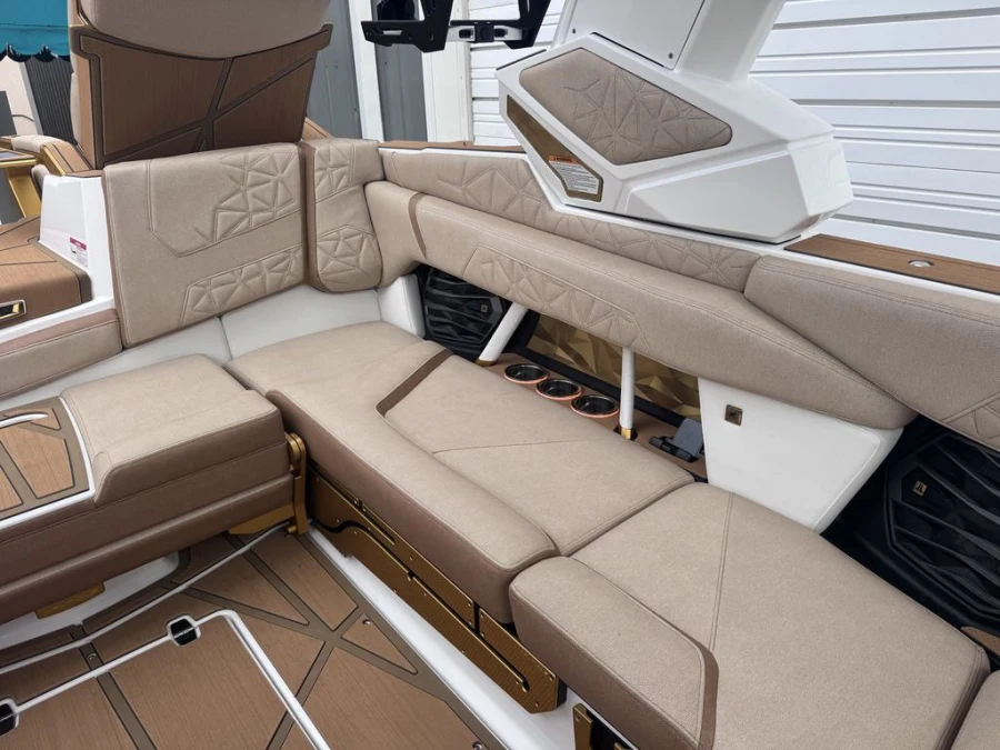 2026 Nautique Boats G23 Paragon for sale in Montgomery, Texas
