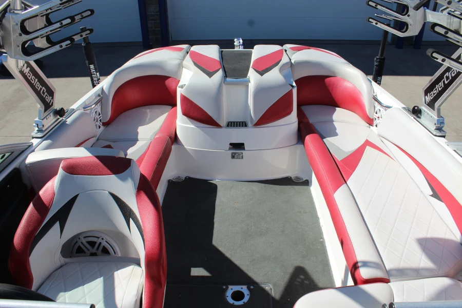 2009 Mastercraft Boats X-14V for sale in , 