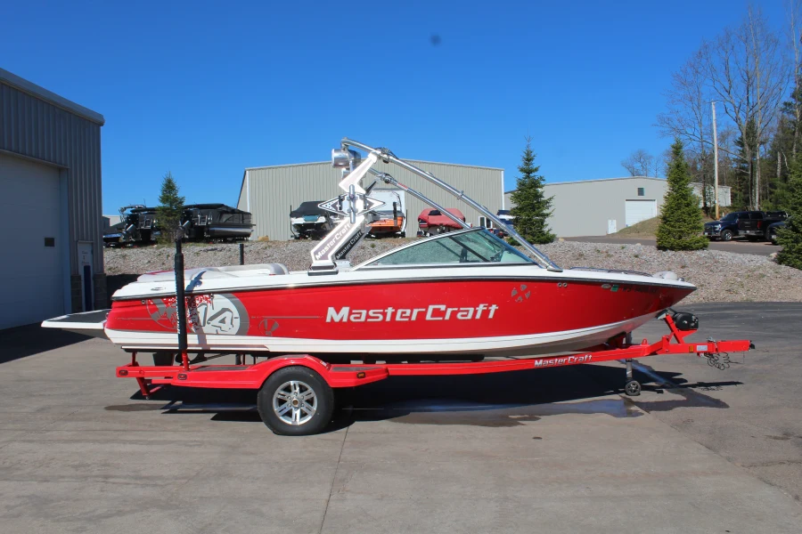 2009 Mastercraft Boats X-14V for sale in , 