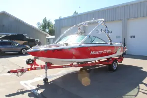 2009 Mastercraft Boats X-14V for sale in , 