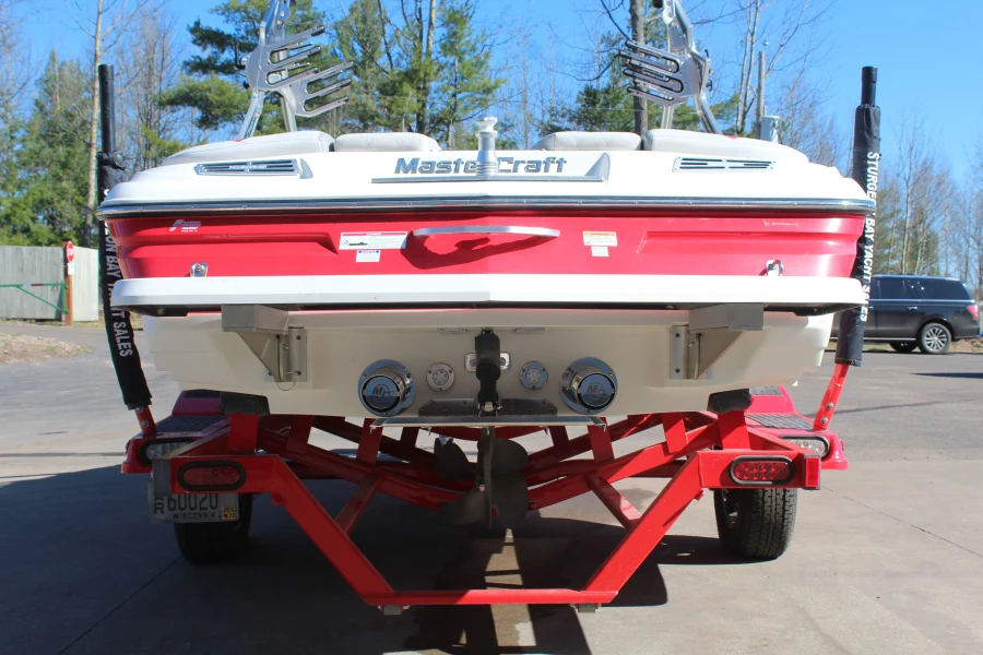 2009 Mastercraft Boats X-14V for sale in , 