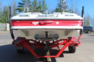 2009 Mastercraft Boats X-14V for sale in , 
