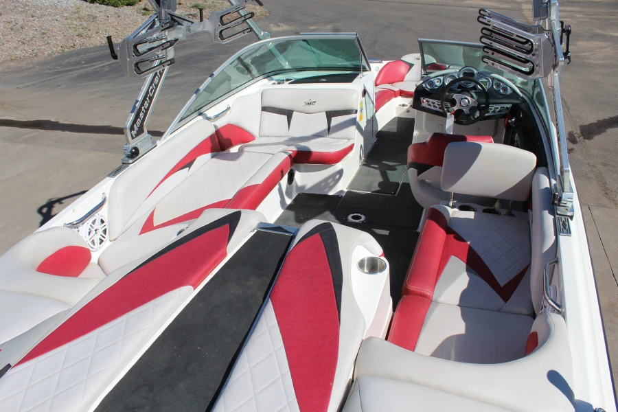 2009 Mastercraft Boats X-14V for sale in , 
