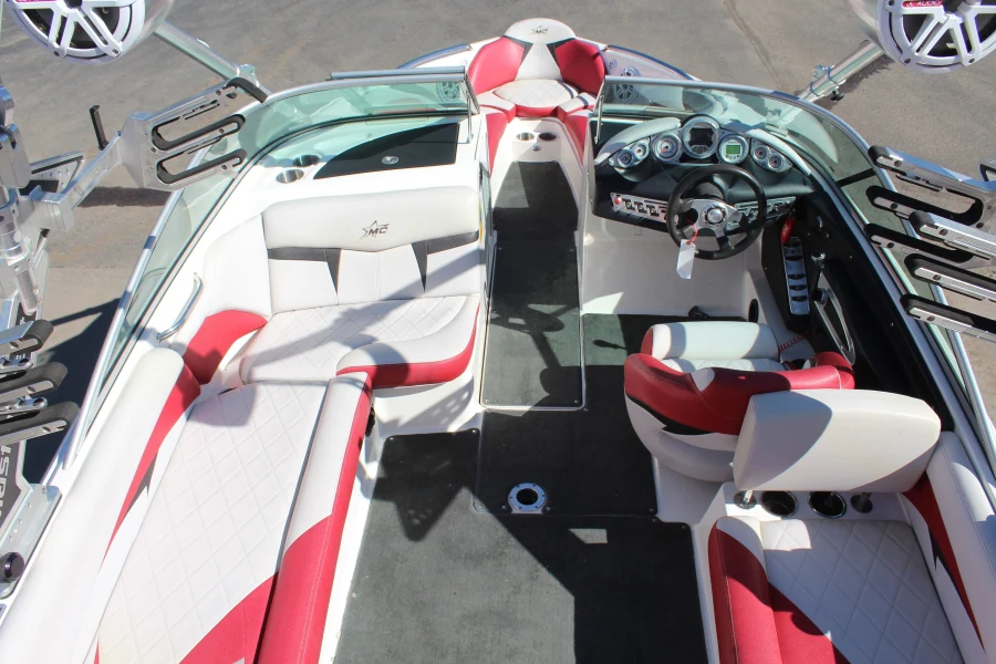 2009 Mastercraft Boats X-14V for sale in , 