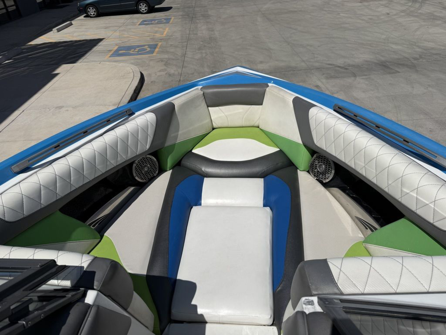 2014 Tige Z3