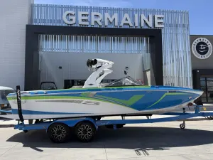 2014 Tige Boats Z3 for sale in Mesa, Arizona