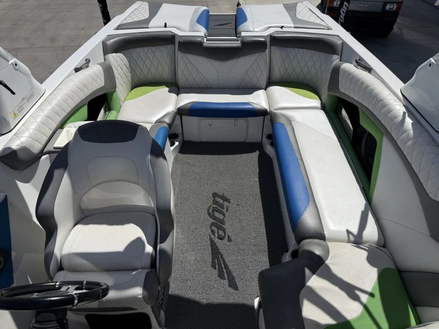 2014 Tige Boats Z3 for sale in Mesa, Arizona