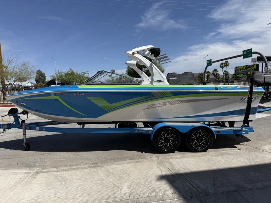 2014 Tige Boats Z3 for sale in Mesa, Arizona