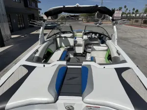 2014 Tige Boats Z3 for sale in Mesa, Arizona
