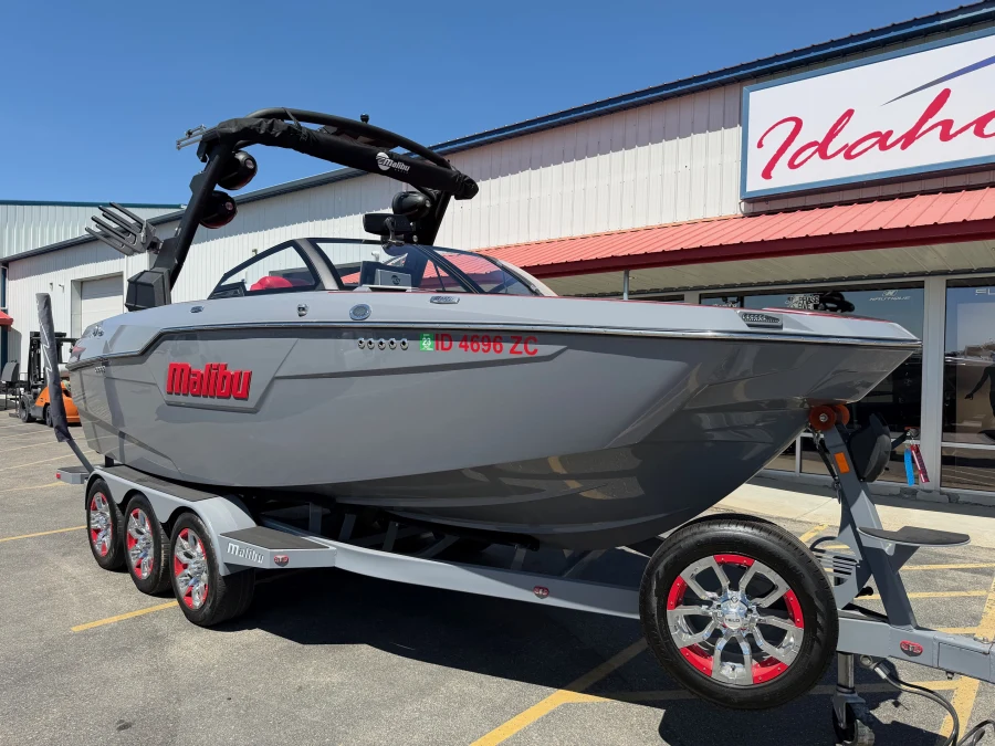 2023 Malibu Boats M220 for sale in Nampa, Idaho