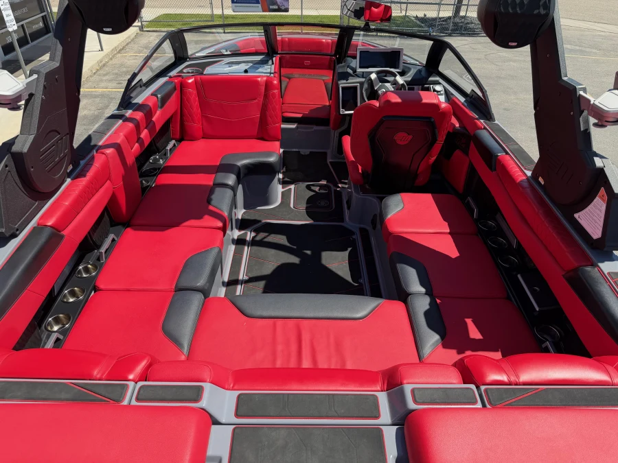 2023 Malibu Boats M220 for sale in Nampa, Idaho