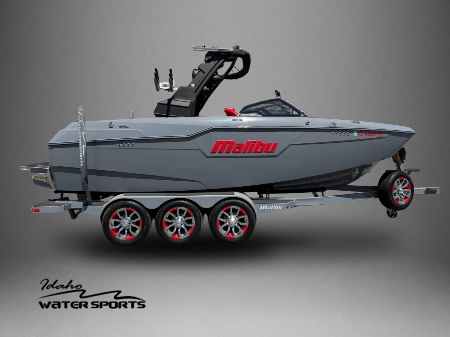 2023 Malibu Boats M220 for sale in Nampa, Idaho