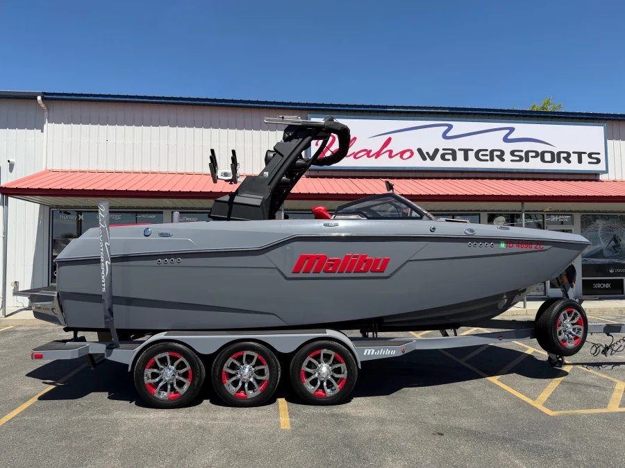 2023 Malibu Boats M220 for sale in Nampa, Idaho