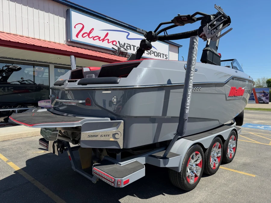 2023 Malibu Boats M220 for sale in Nampa, Idaho