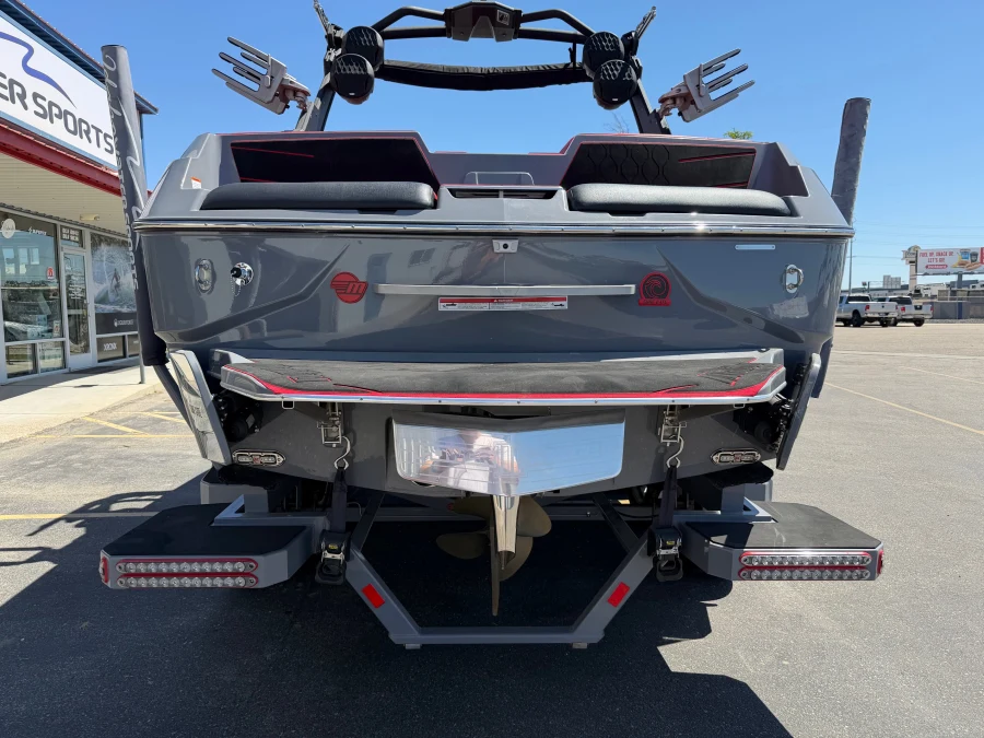 2023 Malibu Boats M220 for sale in Nampa, Idaho