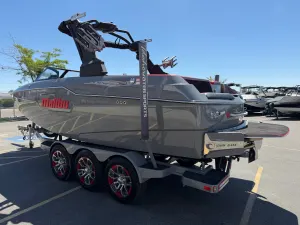 2023 Malibu Boats M220 for sale in Nampa, Idaho