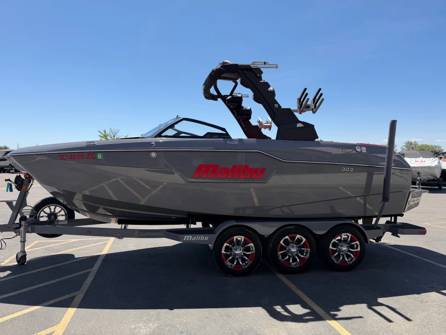 2023 Malibu Boats M220 for sale in Nampa, Idaho