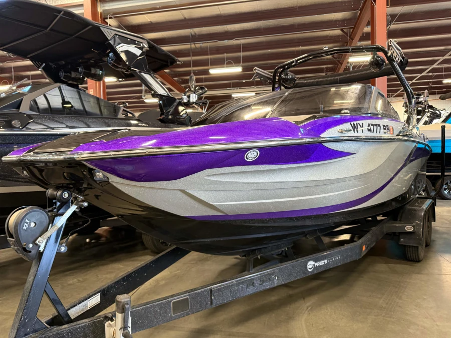 2021 Centurion Boats Fi23 for sale in Billings, Montana