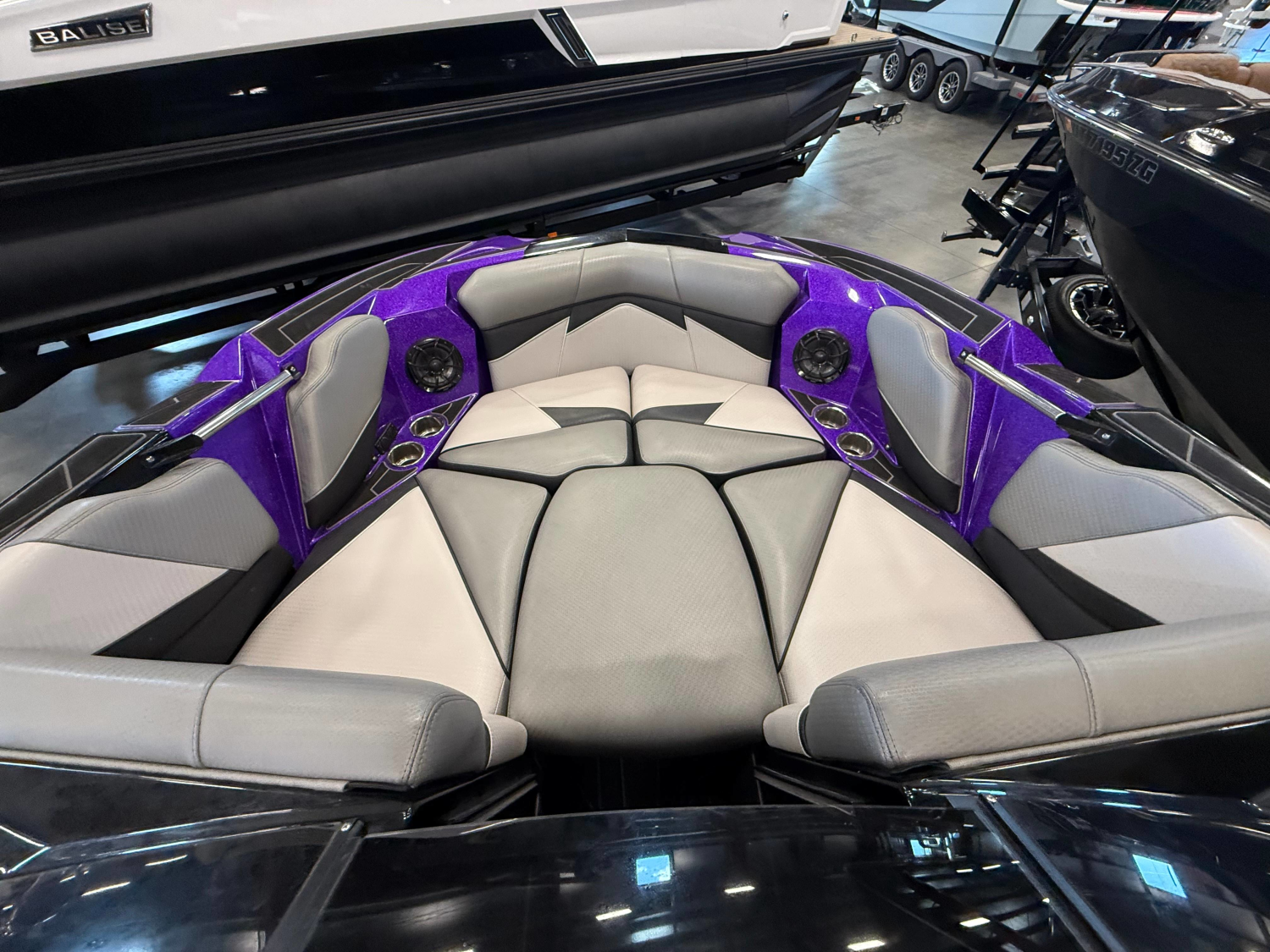 2021 Centurion Fi 23