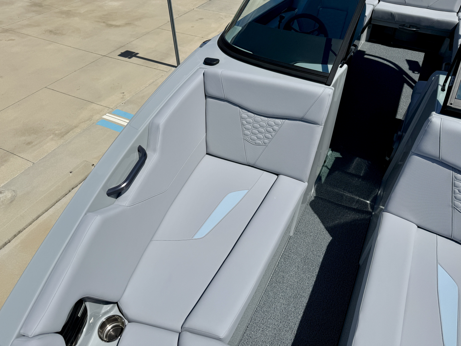 2026 MasterCraft NXT24