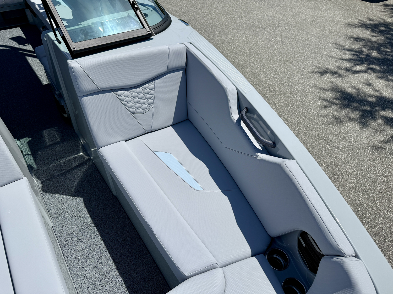 2026 MasterCraft NXT24