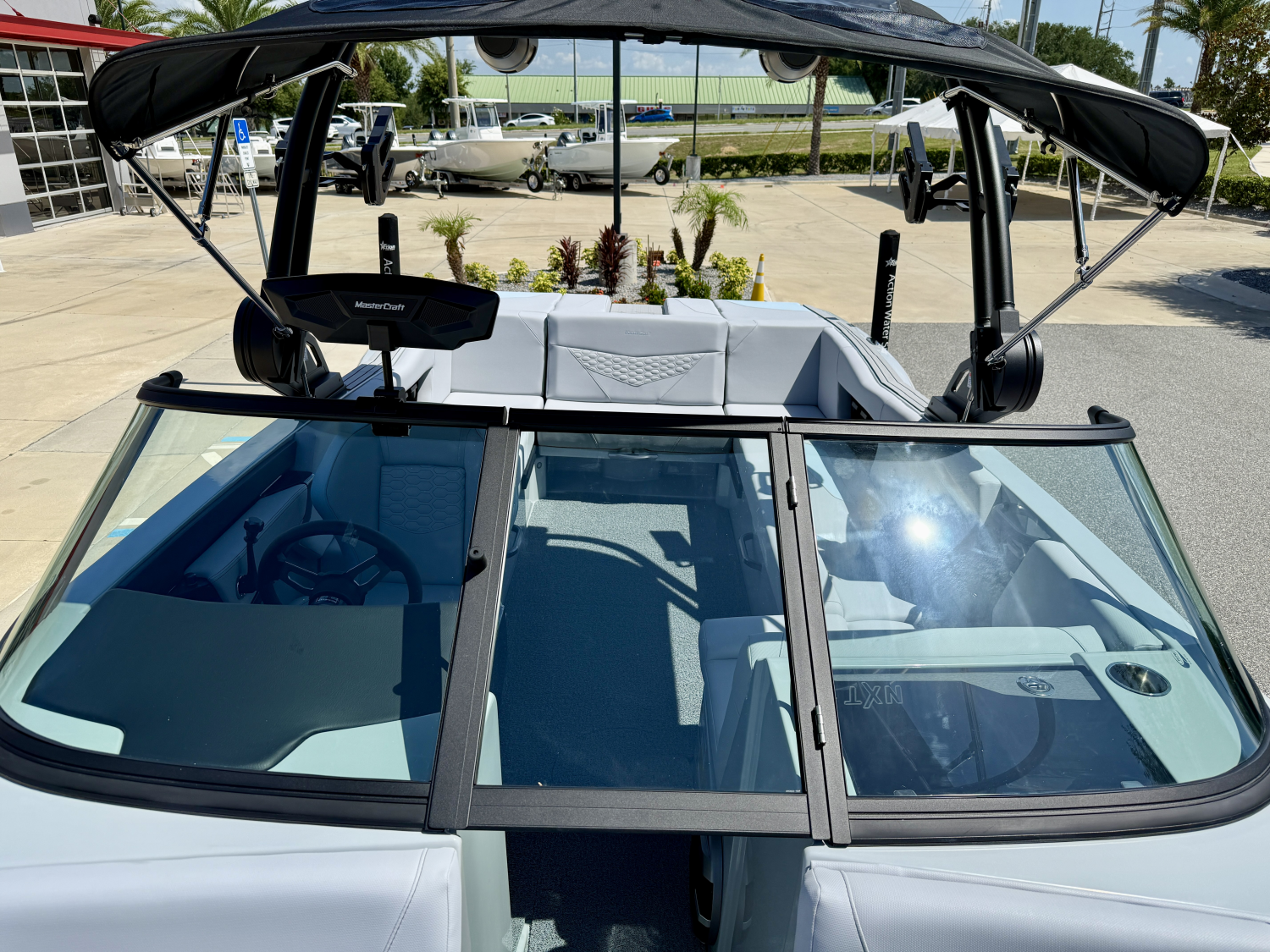 2026 MasterCraft NXT24