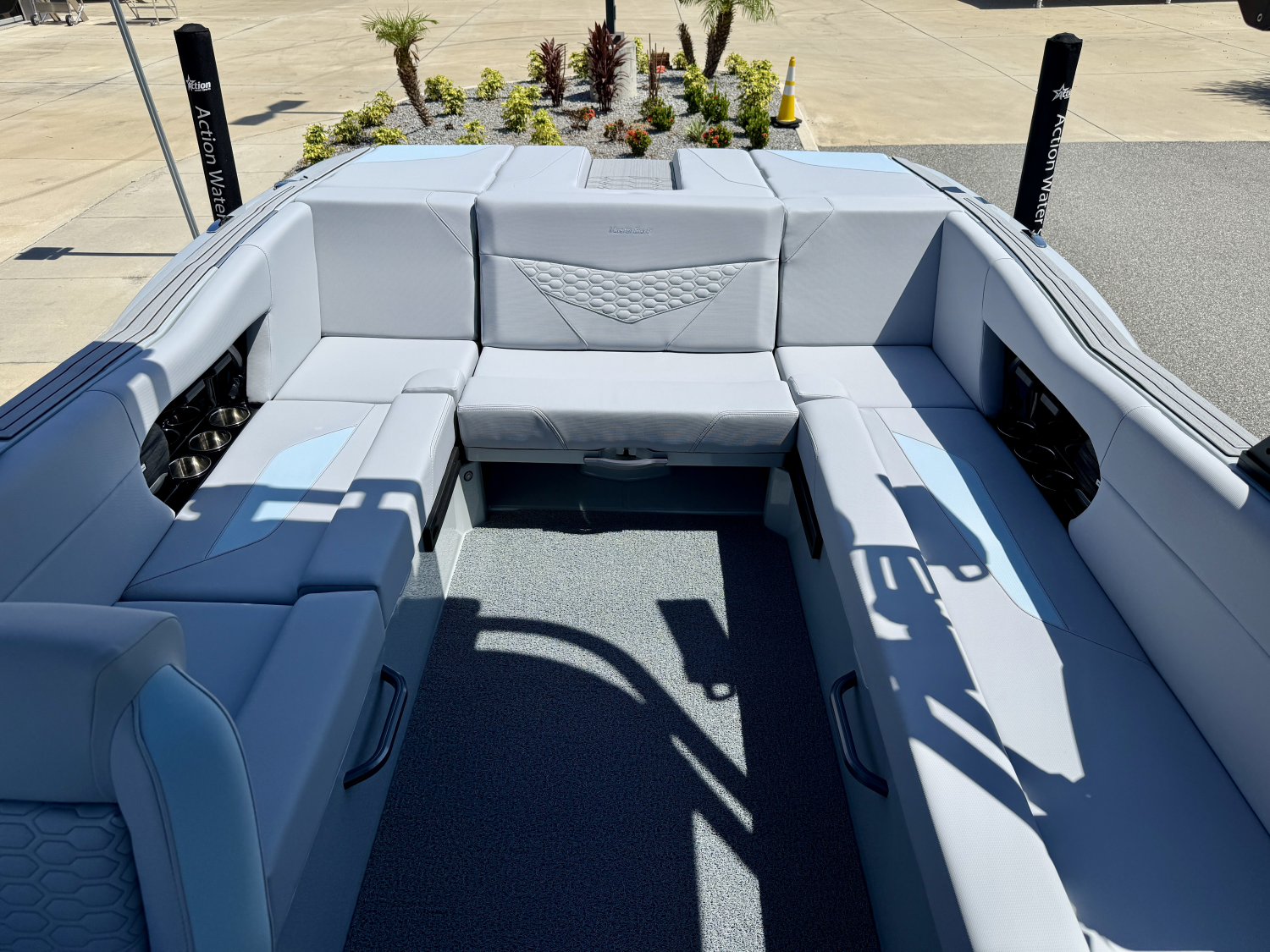 2026 MasterCraft NXT24