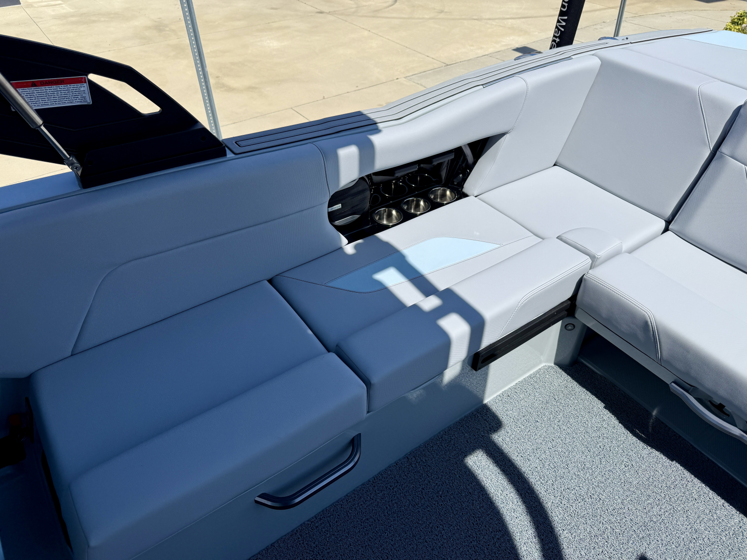 2026 MasterCraft NXT24