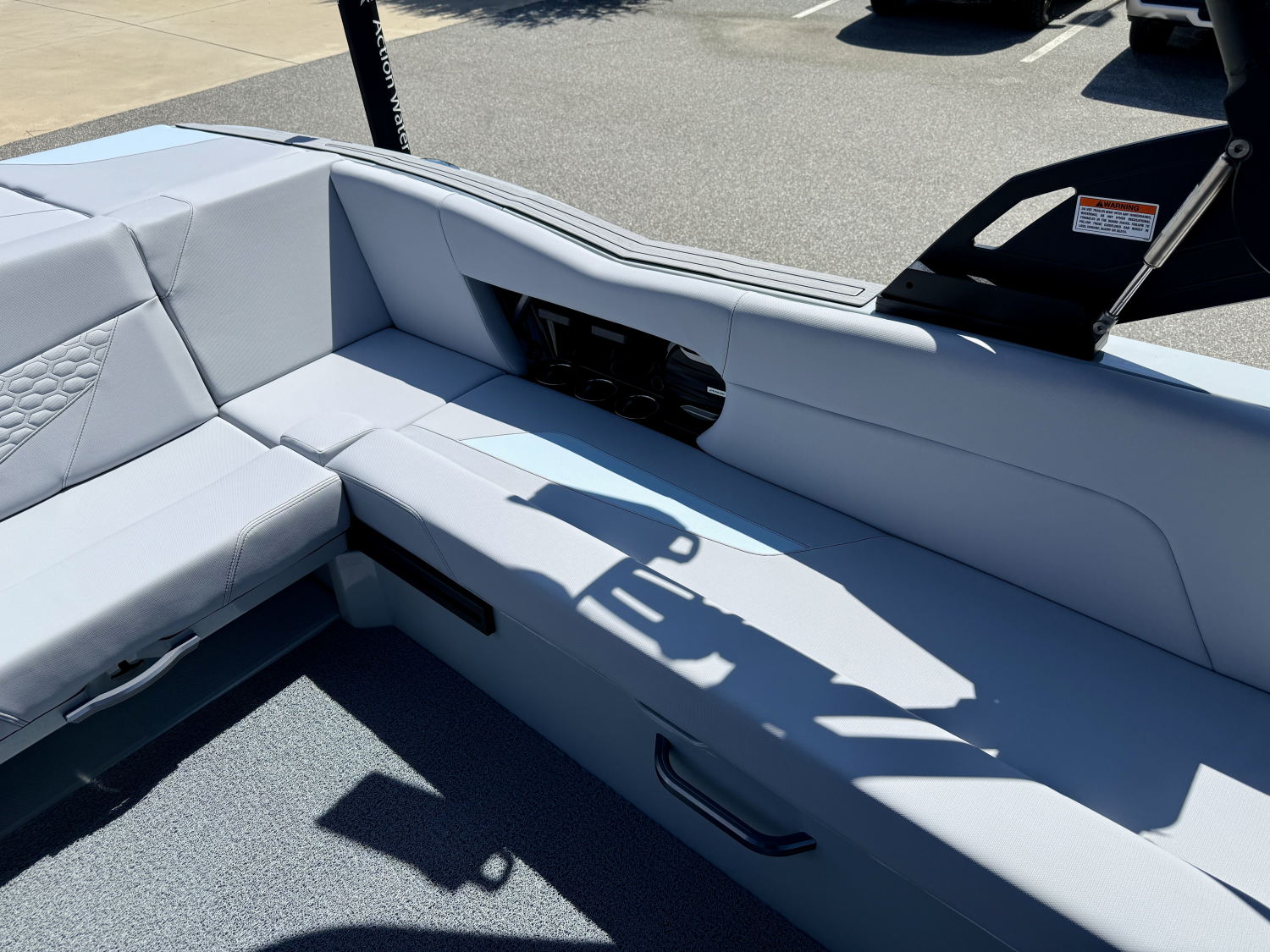 2026 MasterCraft NXT24