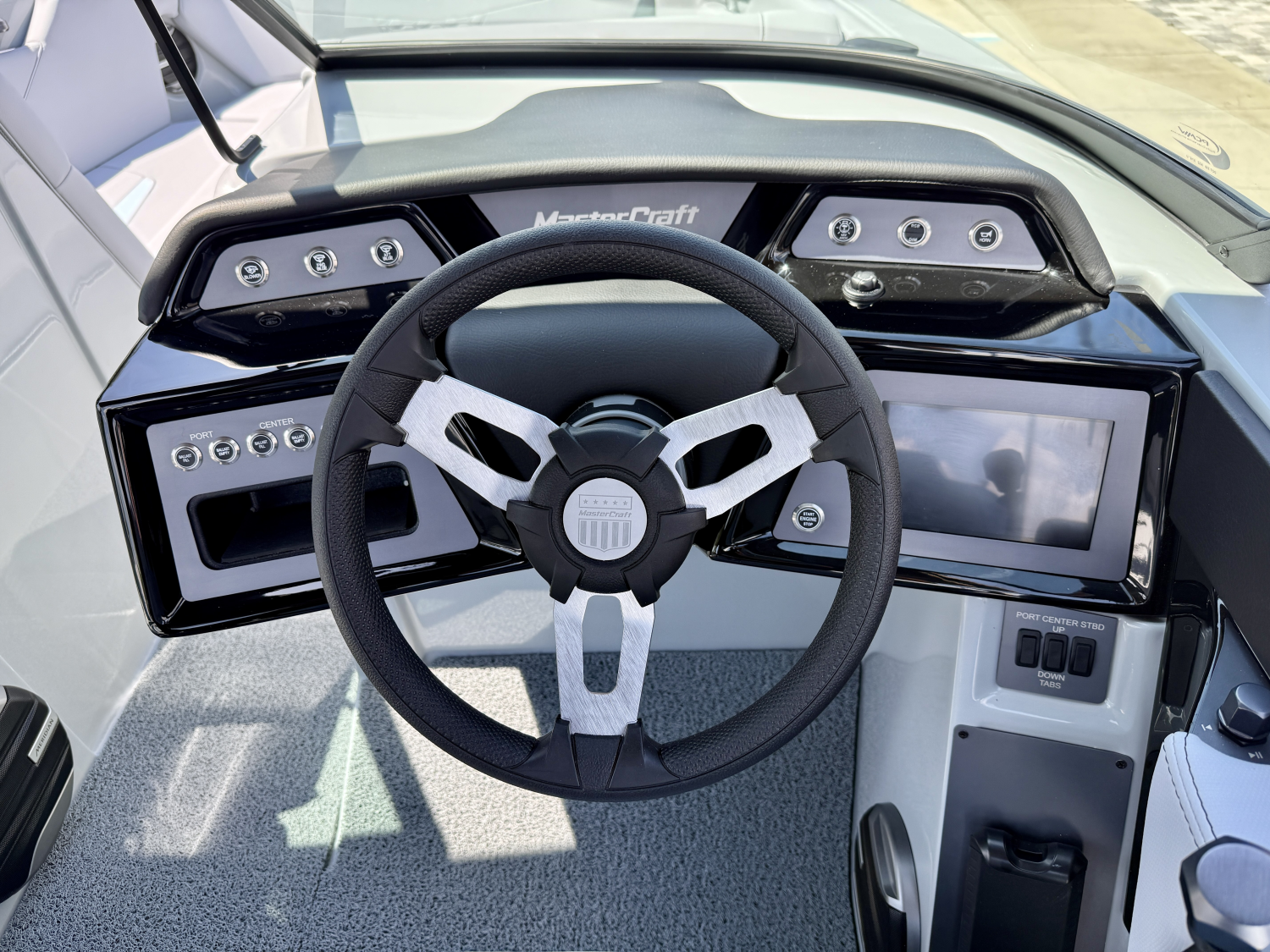 2026 MasterCraft NXT24