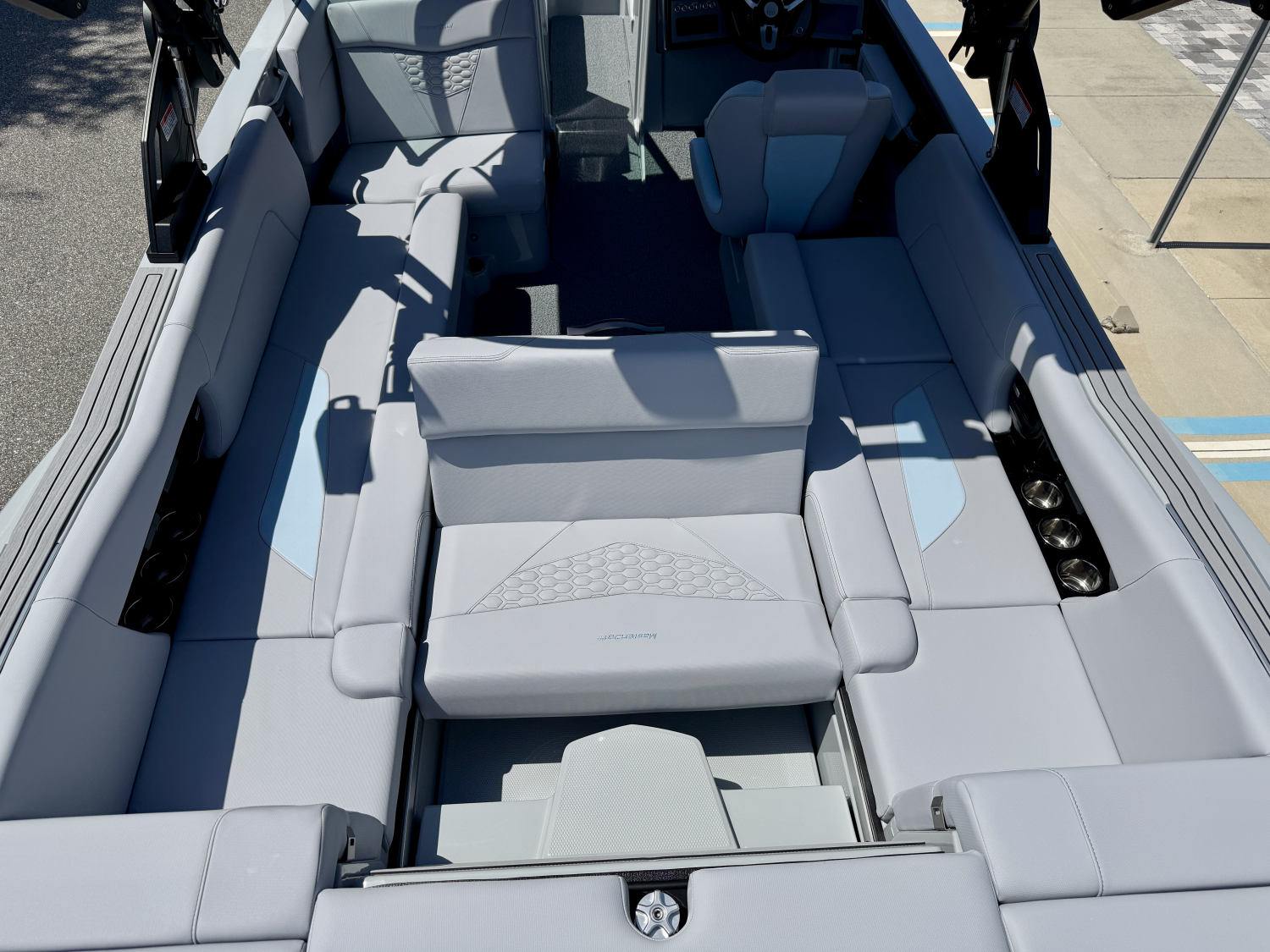 2026 MasterCraft NXT24