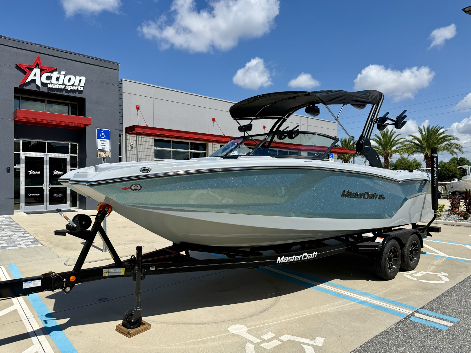 2026 MasterCraft NXT24