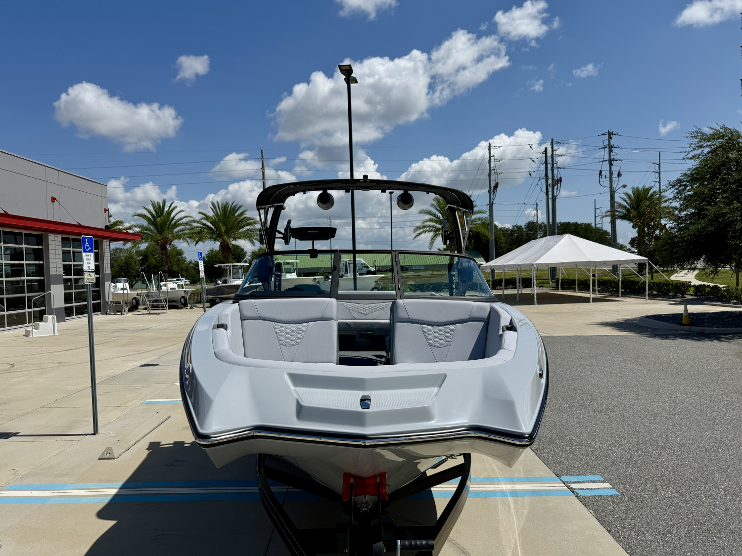 2026 MasterCraft NXT24