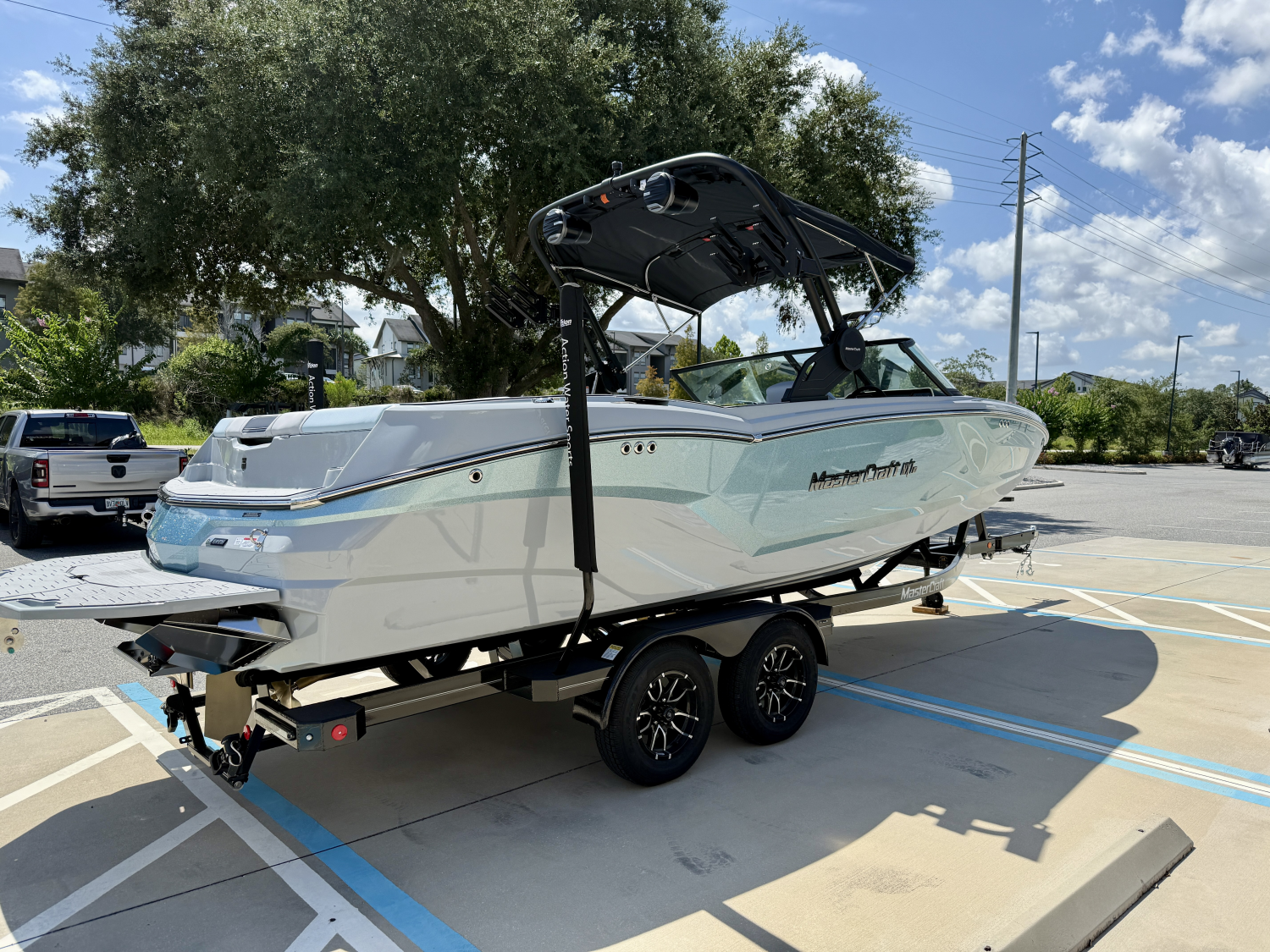 2026 MasterCraft NXT24