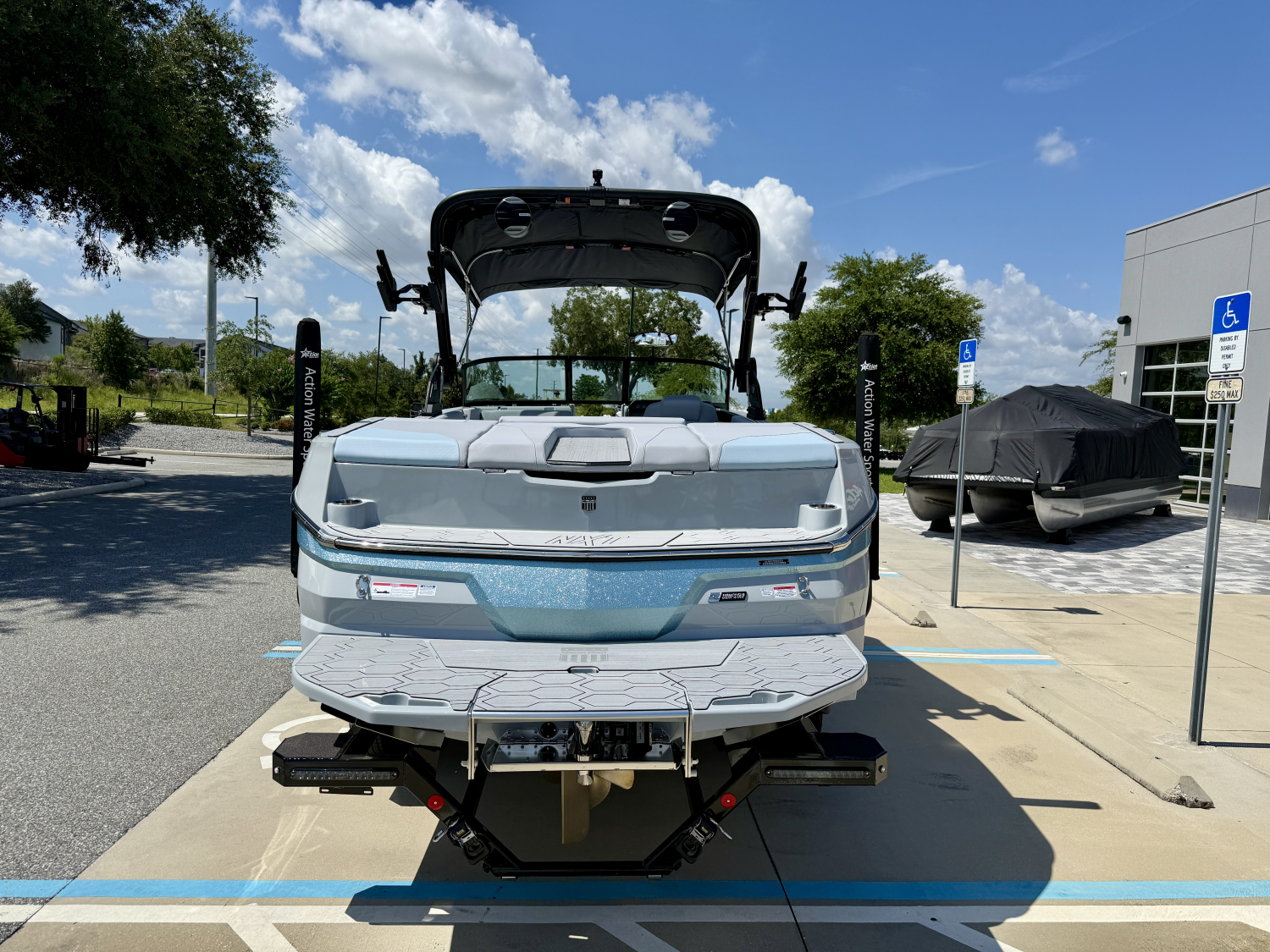 2026 MasterCraft NXT24