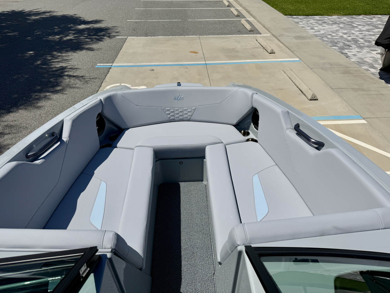 2026 MasterCraft NXT24